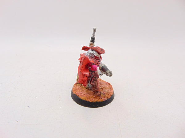 Kelermorph