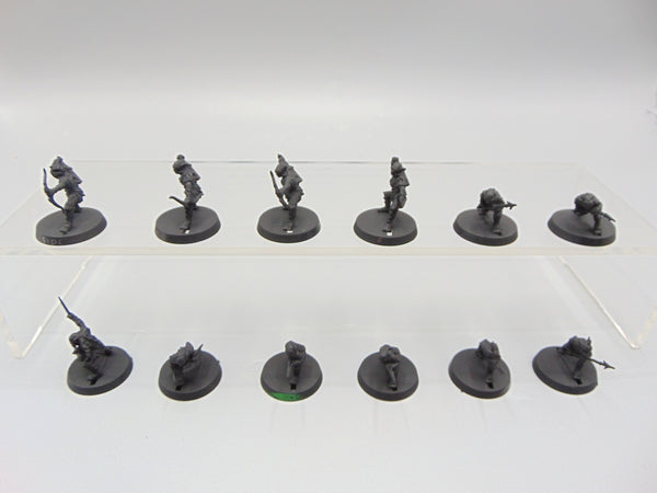 Moria Goblins