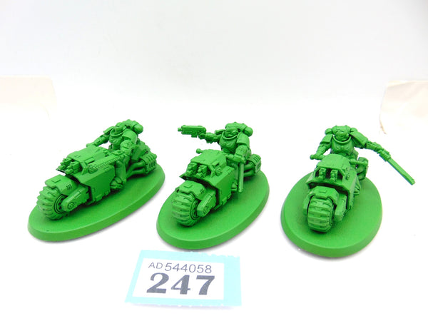 Outriders