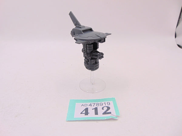 Recon Drone