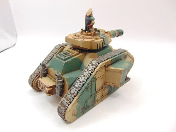 Leman Russ Battle Tank