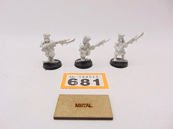 Vostroyan Troopers