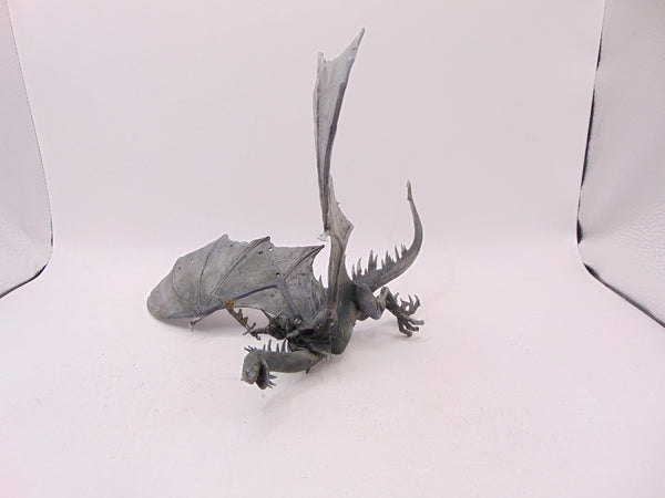 Witch King on Fell Beast