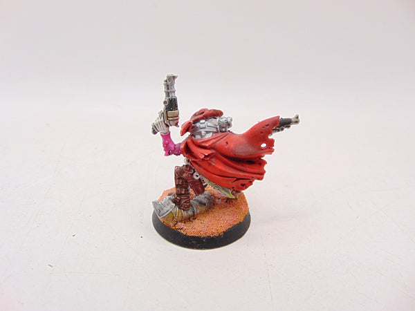 Kelermorph