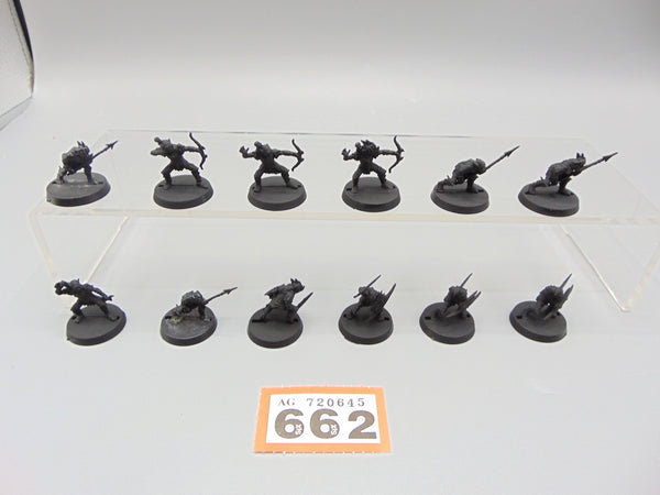 Moria Goblins