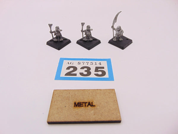 Halfling Militia