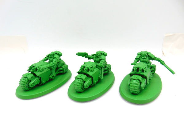 Outriders
