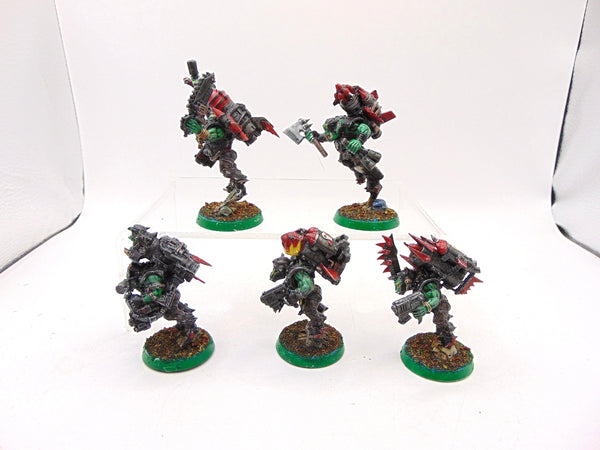 Stormboyz