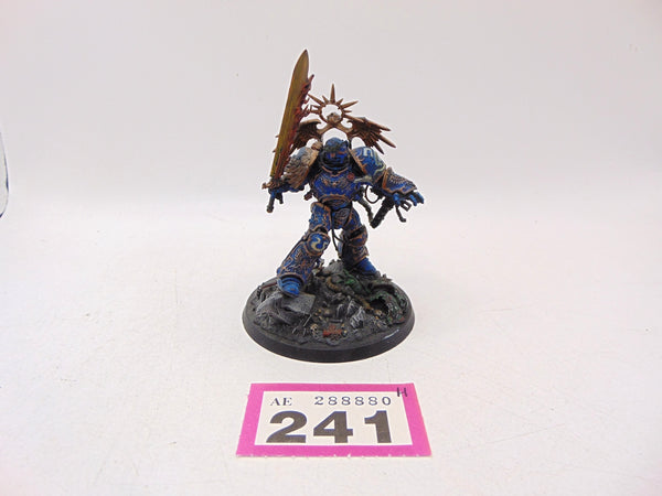 Roboute Guilliman