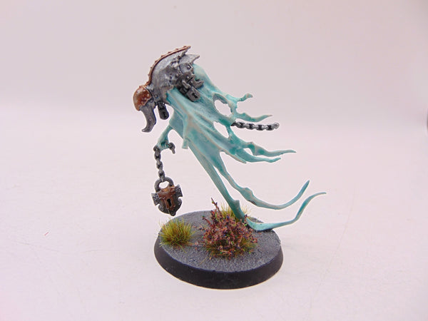 Spirit Torment
