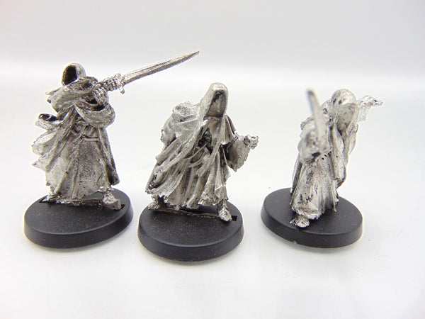 Ringwraiths