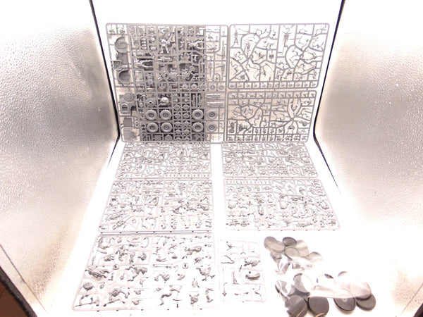 Genestealer Cults Combat Patrol