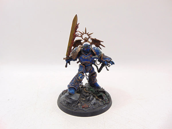 Roboute Guilliman