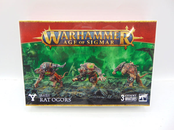 Rat Ogors