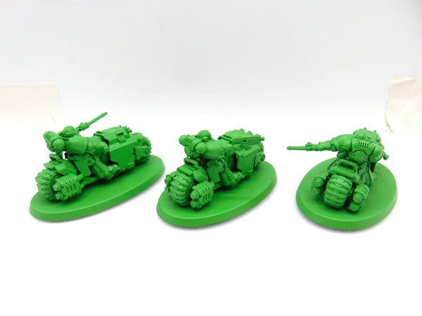 Outriders