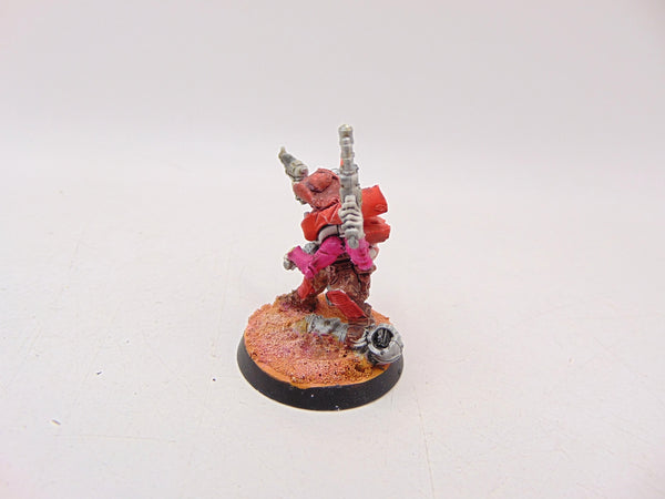 Kelermorph