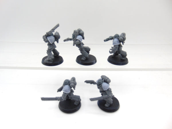 Death Company