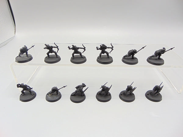 Moria Goblins