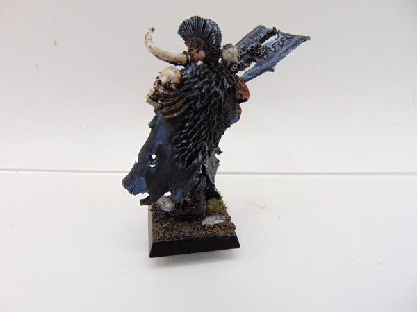 Krell, Lord of Undeath