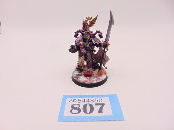 Lord Exultant