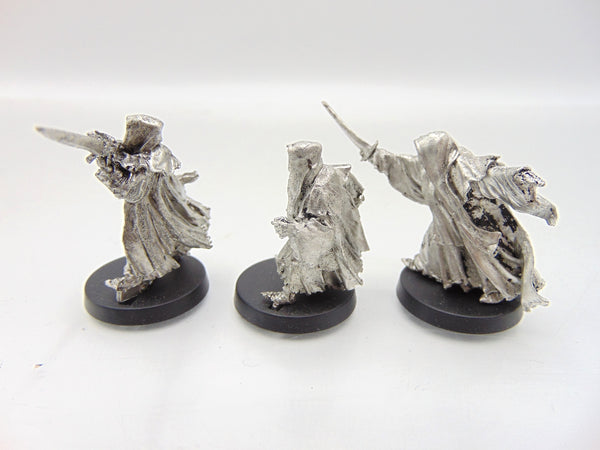 Ringwraiths