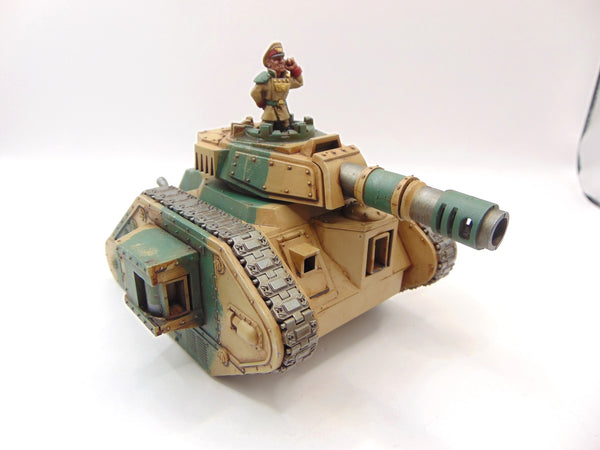 Leman Russ Battle Tank