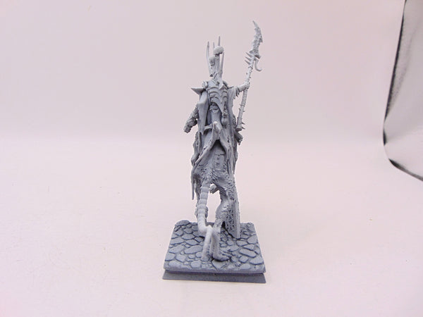 Clawlord on Gnaw-Beast