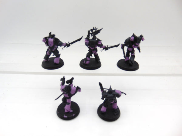 Infractors