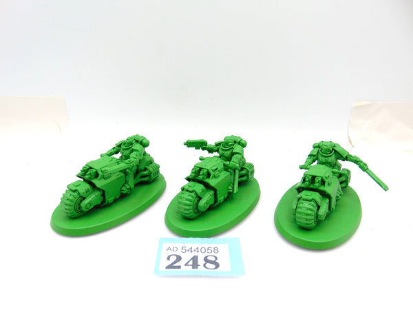 Outriders