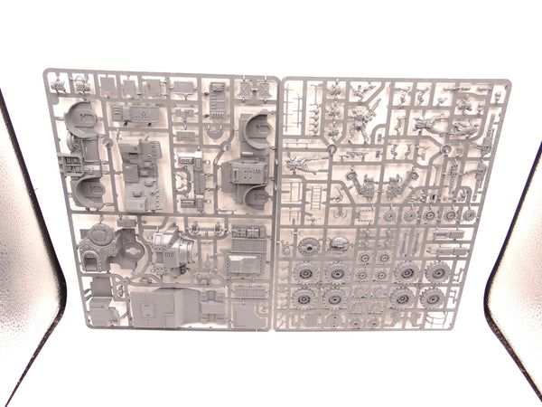 Genestealer Cults Combat Patrol