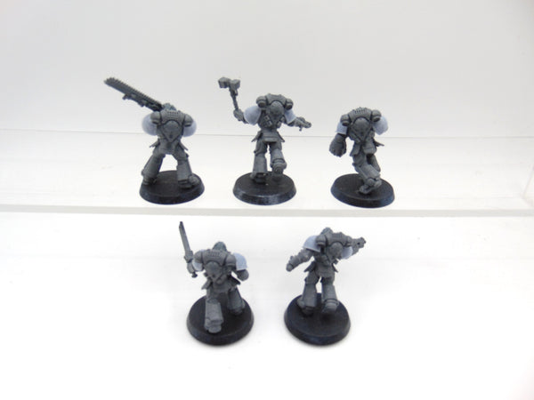 Death Company