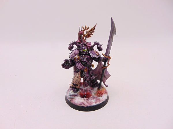 Lord Exultant