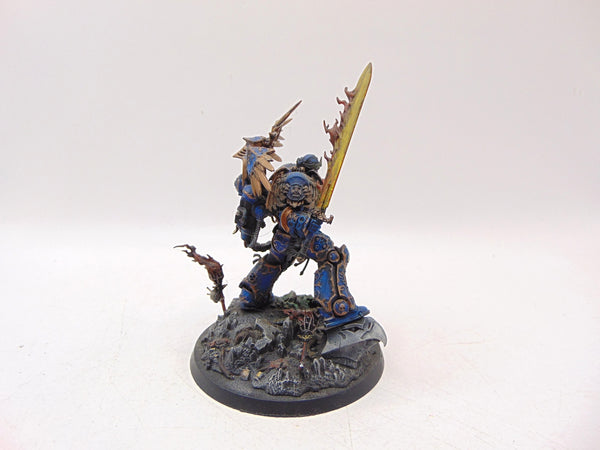Roboute Guilliman