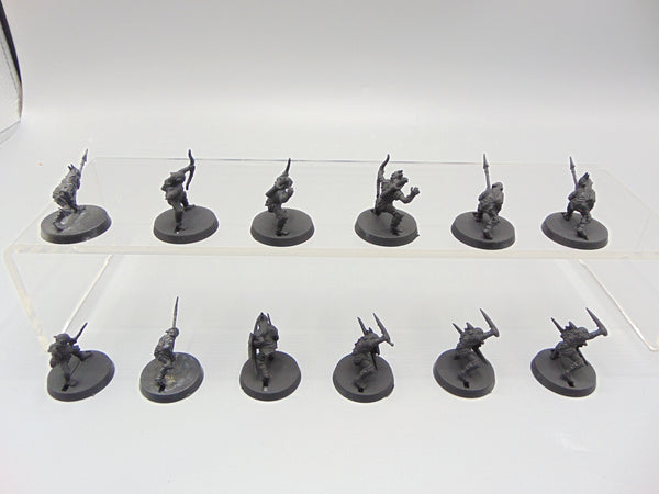 Moria Goblins