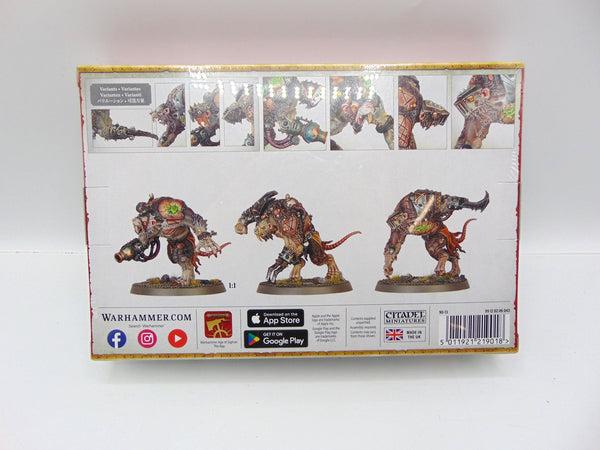 Rat Ogors