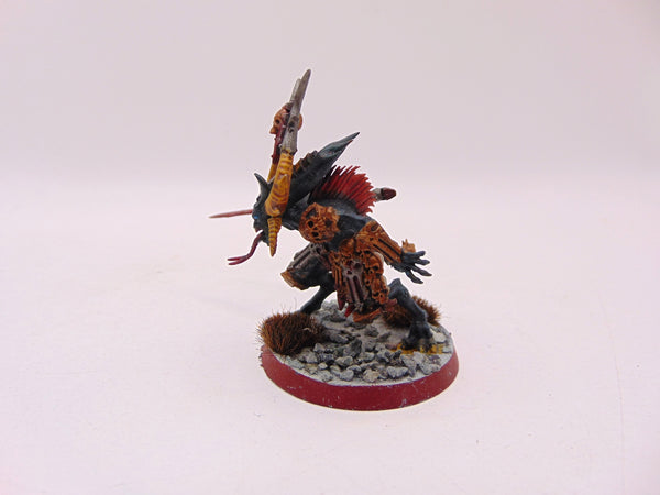 Bloodmaster, Herald of Khorne