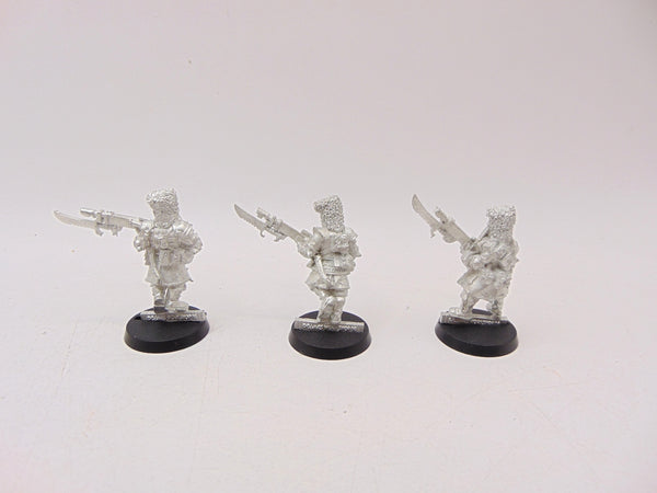 Vostroyan Troopers