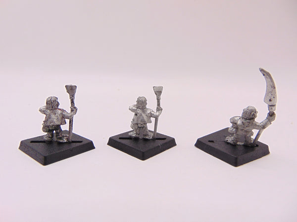 Halfling Militia