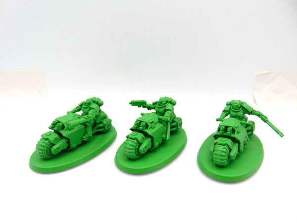 Outriders
