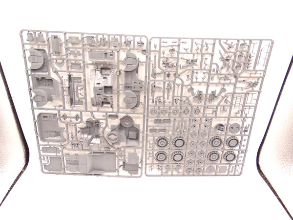 Genestealer Cults Combat Patrol