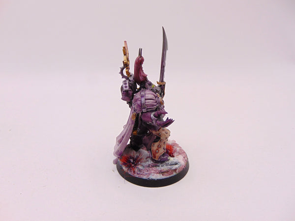 Lord Exultant