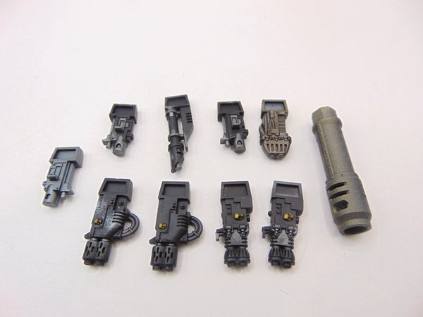 Leman Russ Battle Tank