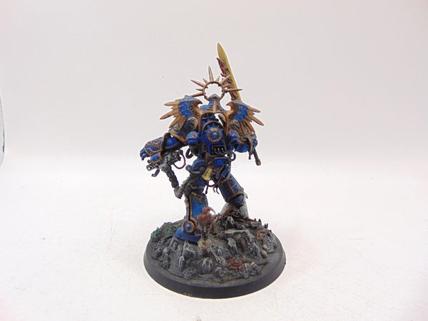 Roboute Guilliman