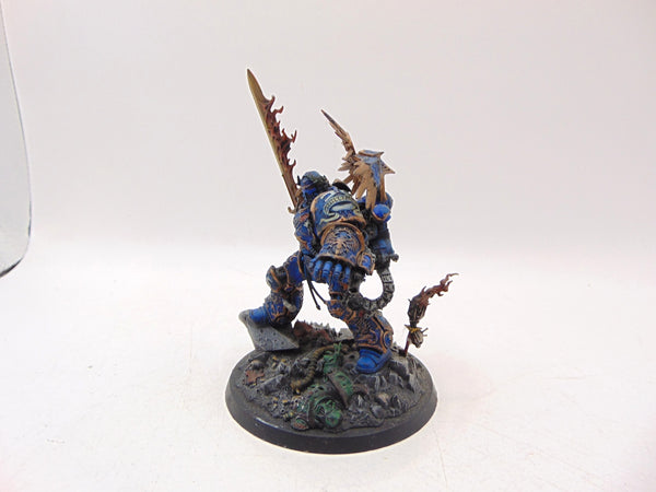 Roboute Guilliman