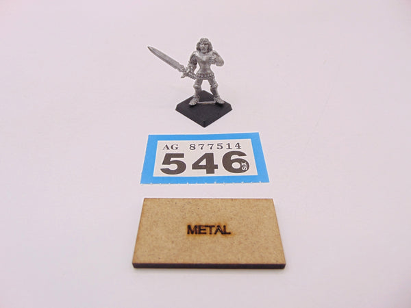 MM60 Fighter