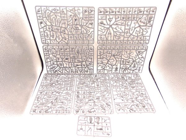 Genestealer Cults Combat Patrol