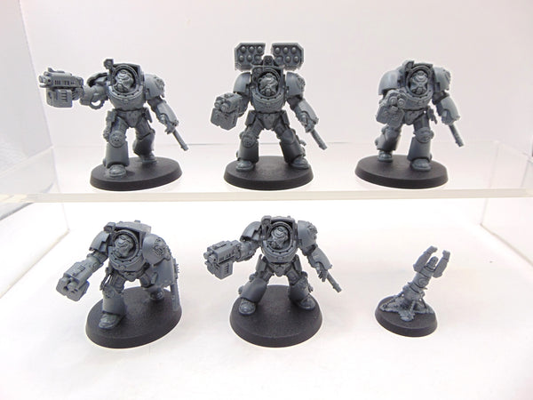 Terminator Squad