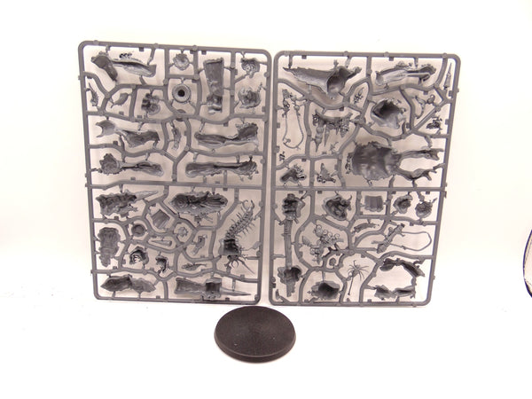 Danhold Troggboss / Troggoth