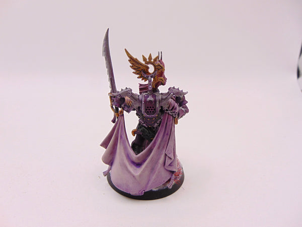 Lord Exultant