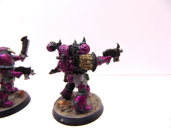 Chaos Legionaries
